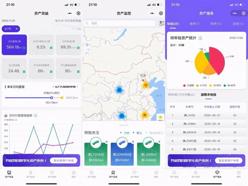 軟硬協同，智馭未來 一家物聯網科技公司如何引領卡車智能化浪潮